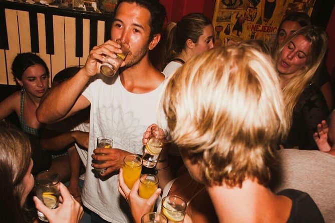 Columbo Pub Crawl Belgrade - Final Thoughts on the Belgrade Pub Crawl