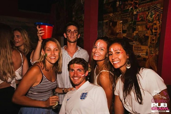 Columbo Pub Crawl Dubrovnik - Visiting Local Bars Instead of Tourist Traps