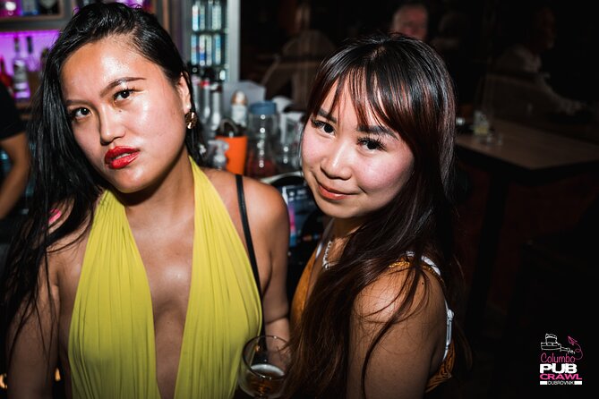 Columbo Pub Crawl Dubrovnik - Value for Money and Overall Experience