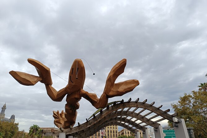 Columbus Monument Access With Barcelona Seaside Guided Tour - Why This Tour Stands Out in Barcelona