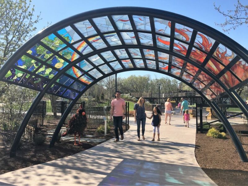 Columbus: Multiple Attractions Pass - Pacing and Crowd Levels