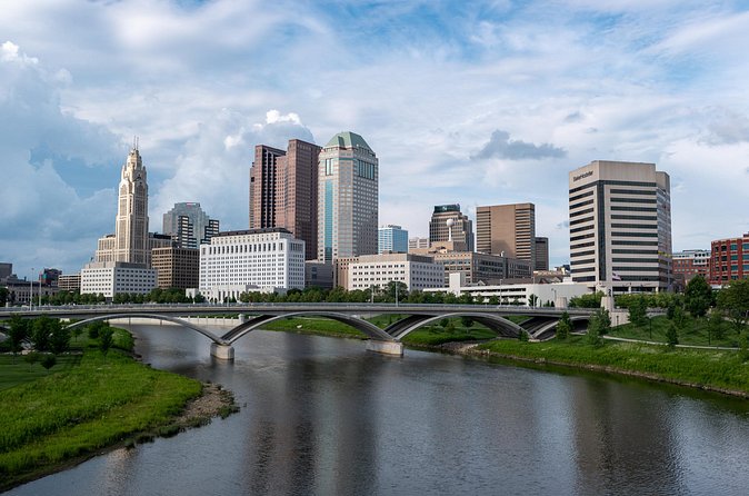 Columbus Ohio Scavenger Hunt Walking Tour and Game - Ticketing, Group Sizes, and Cost Savings