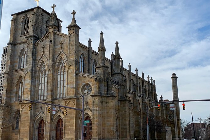 Columbus Scavenger Hunt Adventure - Who Will Most Enjoy This Experience?