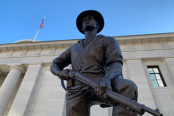 Columbus Scavenger Hunt Adventure - Summing Up: A Fun and Educational Way to Discover Columbus