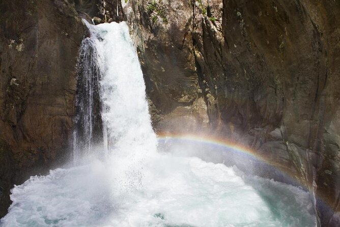 Combi Safari offroad adventure with picnic - Explore the Rugged Beauty of the Taurus Mountains in Alanya