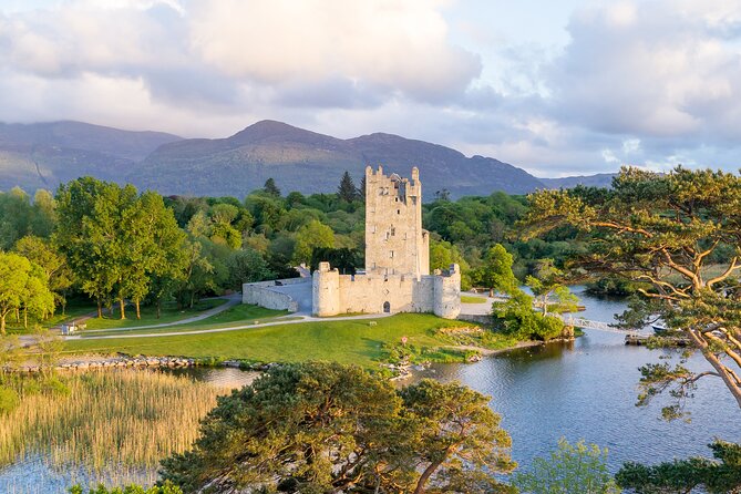 Combination Killarney Jaunting Car Tour and Lakes of Killarney Cruise - The Value and Overall Experience