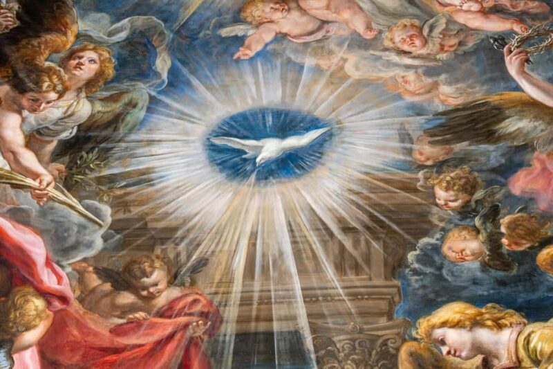 Combined admission to San Antonio de los Alemanes and the Monastery of San Plácido - Key Points