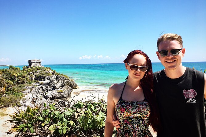 Combo 2 Days Tour (Tulum 4x1 and Chichen Itzá regular tour) for the Best Price! - Key Points