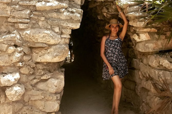 Combo 2 Days Tour (Tulum 4x1 and Chichen Itzá regular tour) for the Best Price! - Exploring the Ancient Power of Coba