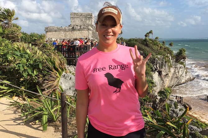 Combo 2 Days Tour (Tulum 4x1 and Chichen Itzá regular tour) for the Best Price! - Chichen Itza and the Mystique of Mayan Civilization