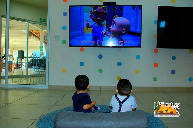 Combo 4x4 Automatic ATV and Camel Ride Tour in Cabo San Lucas - What to Know About the Tours Costs and Cancellation Policy