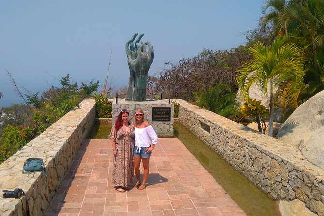 Combo 6 Hr Tour All City Highlights Divers Baby Turtle Release - The Tour’s Pacing and Duration