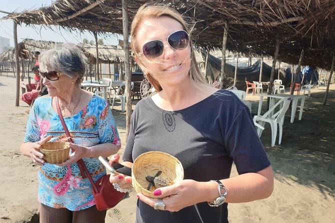 Combo 6 Hr Tour All City Highlights Divers Baby Turtle Release - Practical Details: Booking, Cancellation, and Inclusions