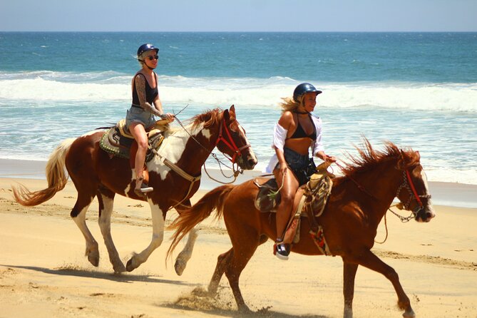 Combo Adventure with Horse, ATV or RZR and Tequila Tasting - Scenic Landscapes Along the Off-Road Trails