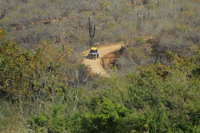 Combo Adventure with Horse, ATV or RZR and Tequila Tasting - The Role of Guides and Customer Service