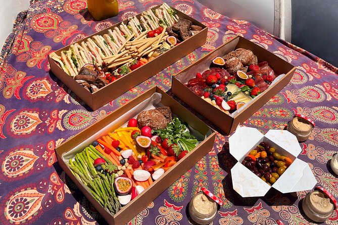 Combo : Boat, 4x4, hiking in Es Vedra for sunset - Logistics, Meeting Point, and Group Size