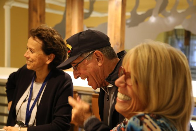 Combo Historical and Food Tour of the Old Quebec City - Discover Quebec City’s Heritage and Culinary Scene in One Tour