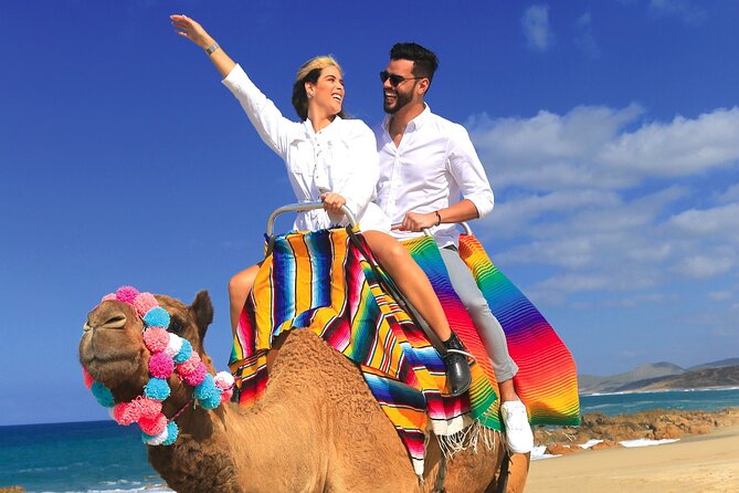 Combo Horseback ride & Sky Bike in Cabo by Cactus Tours Park - Final Thoughts on the Combo Adventure in Cabo