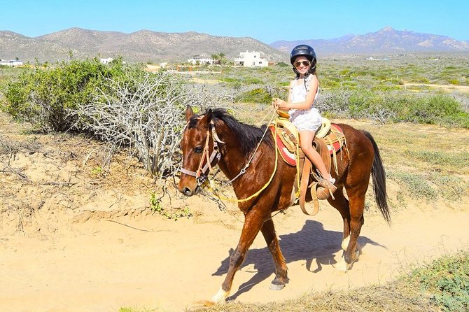 COMBO Horseback Riding & UTV Tour - Optional Extras and Additional Costs