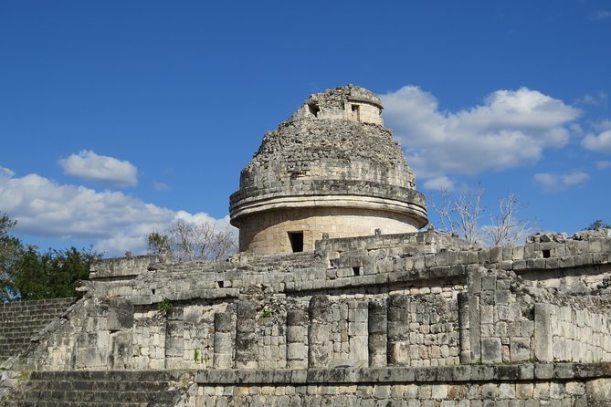 Combo Saver: Chichen Itza & Cenote + Isla Mujeres Catamaran - Day Two: Sailing and Snorkeling in Isla Mujeres