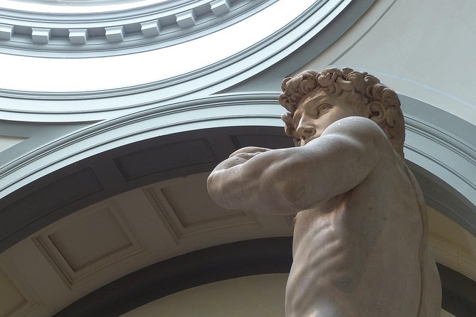 Combo Skip The Line - Accademia Gallery And Uffizi Gallery Tour - The Role of Headsets in the Museum Experience