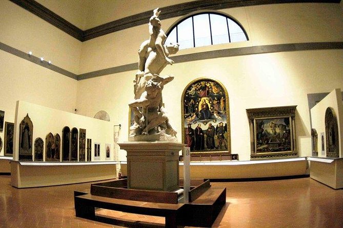 Combo Skip The Line - Accademia Gallery And Uffizi Gallery Tour - Pacing, Timing, and Overall Experience