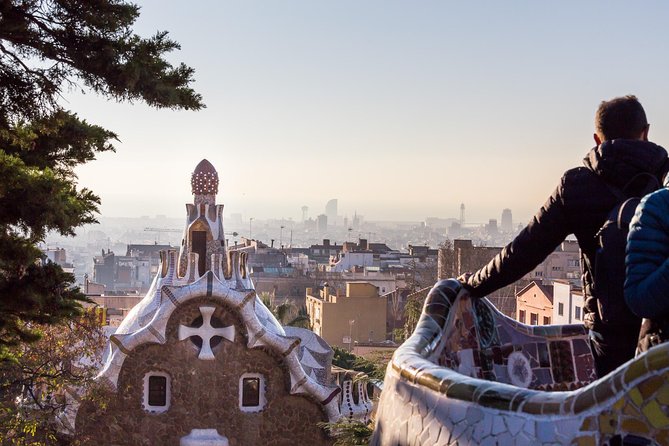 Combo: Skip the Line Sagrada Familia & Park Guell Guided Tour - The Value of Skip-the-Line Access