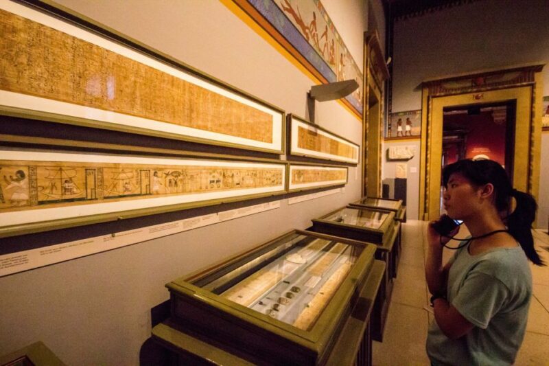 Combo Ticket: Kunsthistorisches Museum & Imperial Treasury - What Art and Artifacts Await Inside the Kunsthistorisches Museum