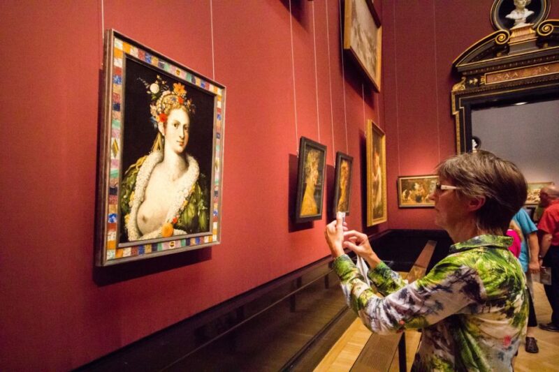 Combo Ticket: Kunsthistorisches Museum & Imperial Treasury - Final Thoughts: A Worthwhile Cultural Investment in Vienna