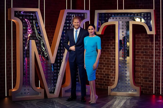 Combo Ticket: Madame Tussauds, London Eye & London Dungeon - Final Thoughts: A Practical and Enjoyable London Adventure