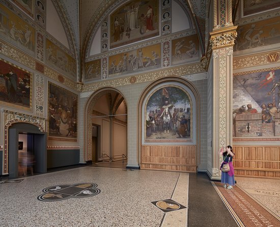 Combo Ticket: Rijksmuseum Amsterdam & 1h Cruise with Audio Guide - Frequently Asked Questions