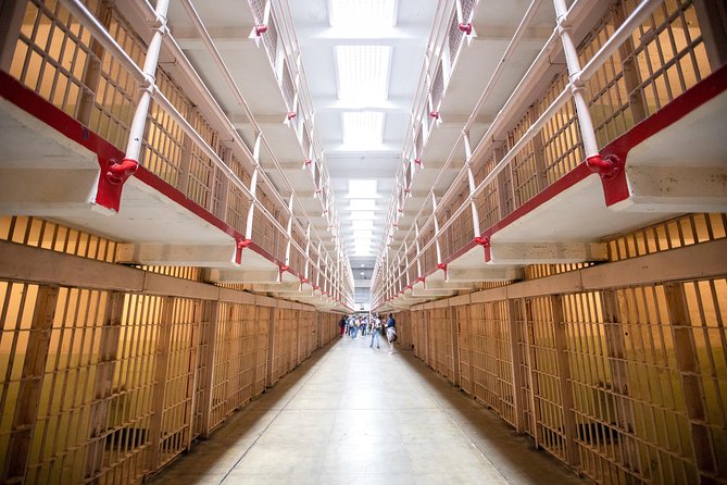 Combo Tour: Alcatraz Island and San Francisco Grand City Tour - Practical Details and Considerations