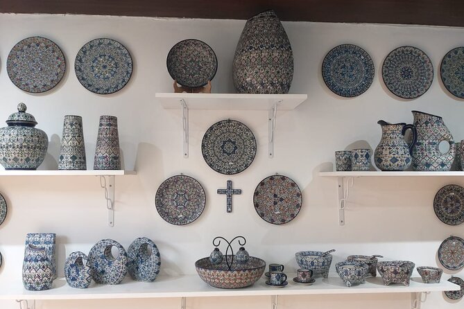 Combo Tour: City Tour of Cabo San Lucas and Beach Day - Lunch and Refreshments at Chileno Bay