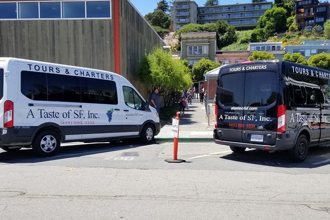 Combo Tour: Muir Woods, Sausalito and Sonoma Wine Country Tour - Exploring Sonoma Plaza and Local Flavors