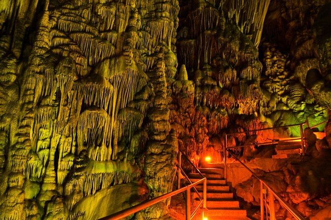 Combo tour to Knossos Palace & Lasithi Plateau - Discover the Rich Heritage of Crete with a Combo Tour to Knossos Palace & Lasithi Plateau