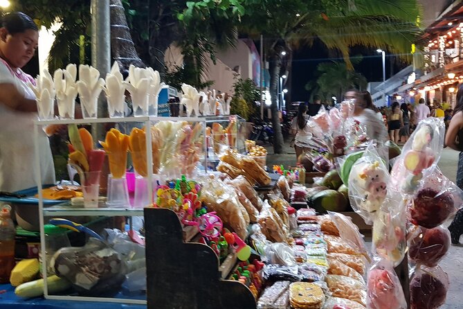 Combo Tour: Tulum, Cenote and 5th Avenue in Playa Del Carmen from Cancun - Included Amenities and Practical Tips