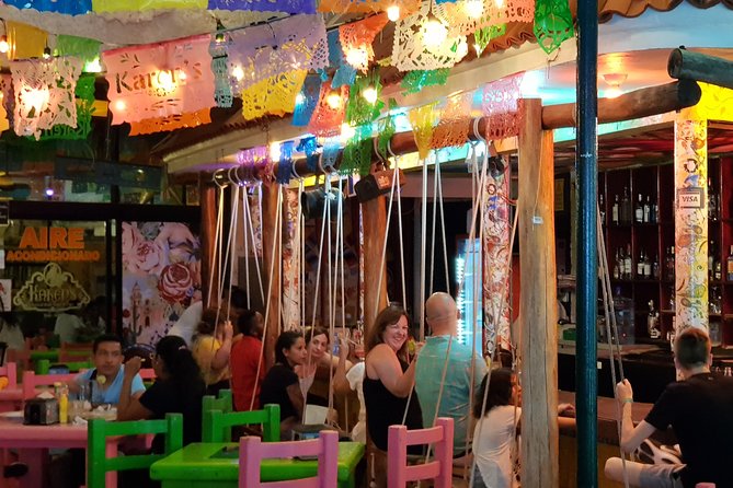 Combo Tour: Tulum, Cenote and 5th Avenue in Playa Del Carmen from Cancun - The Sum Up: A Packed but Rewarding Day Trip