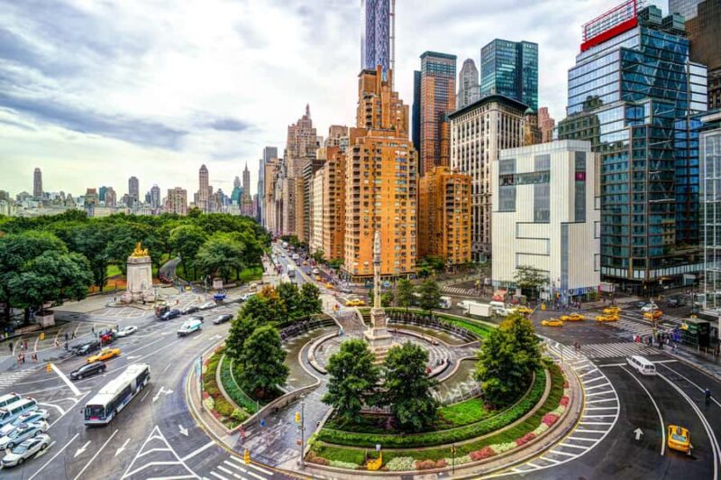 Combo Tour: Uptown and Downtown + New York Contrasts - Practical Logistics and Tour Features