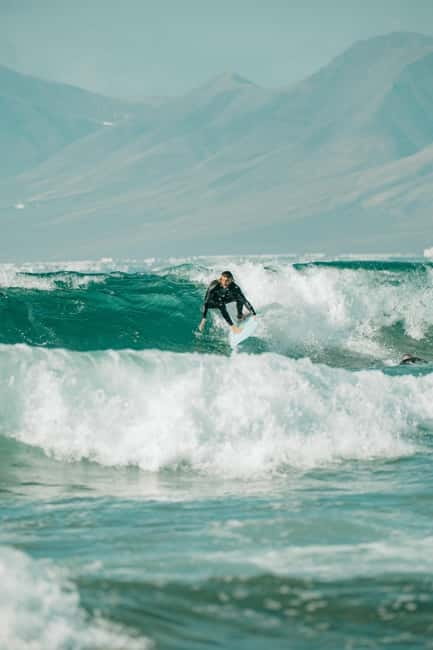 Come surf with me! Sealover Surfschool - The 30.5-Hour Surfing Session in Fuerteventura’s Best Spots
