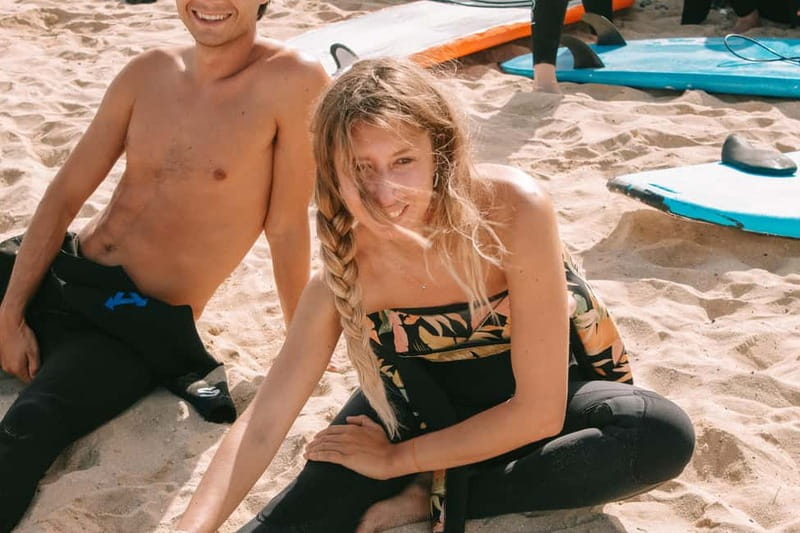 Come surf with me! Sealover Surfschool - Cost and Booking Flexibility