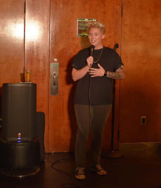 Comedy Drag Show Ticket at Wildcat Lounge, Santa Barbara - Who Should Attend the Comedy Drag Show?