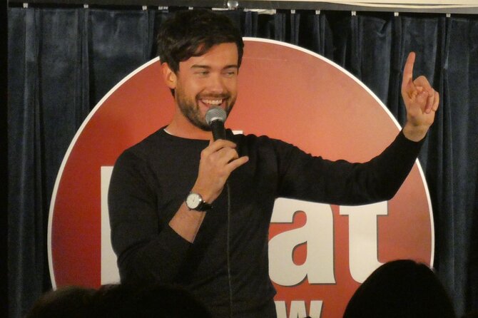 Comedy Night on The River Thames - Enjoy a Unique Comedy Night on the Thames with Stunning Views and Guaranteed Seating