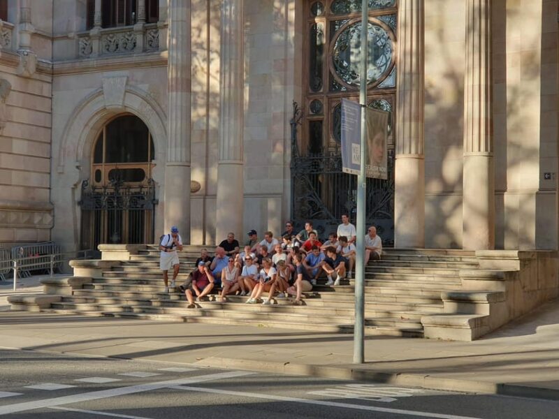 Comfortable E-Fatbike High-Lights Tour Barcelona - Final Thoughts on the Barcelona E-Fatbike Tour