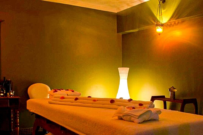 Comfortable Turkish Bath and Spa, from Bodrum include Transfers - Pricing, Value, and Optional Extras