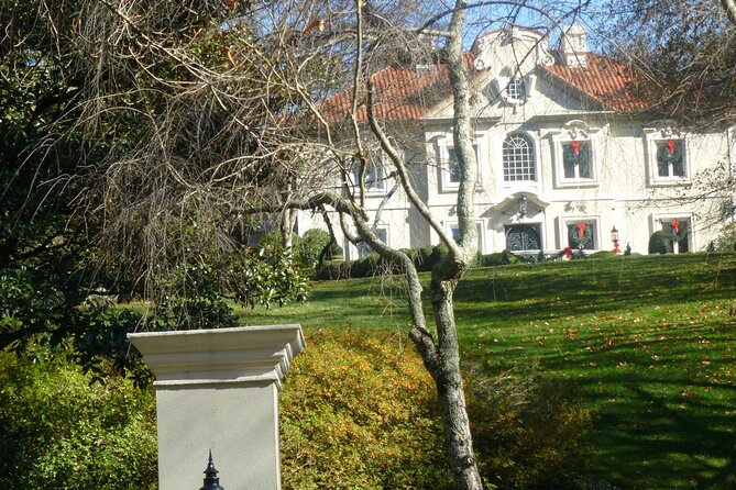 Coming Home For the Holidays - Key Points