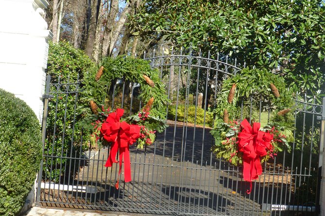 Coming Home For the Holidays - Local Food Experiences at Krog Street and Ponce City Market