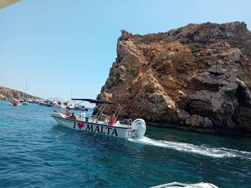 comino and blue lagoon private boat - Final Thoughts on the Comino and Blue Lagoon Private Boat Tour