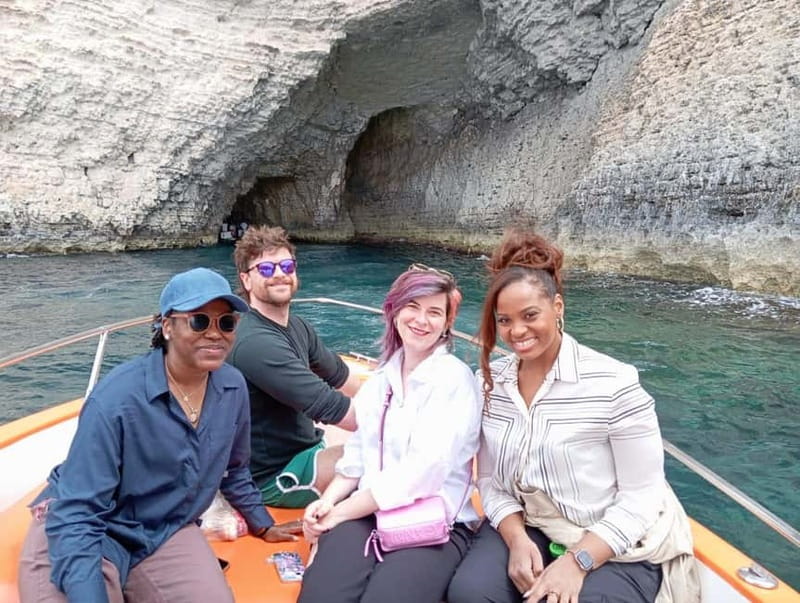 comino and blue lagoon private boat - Frequently Asked Questions