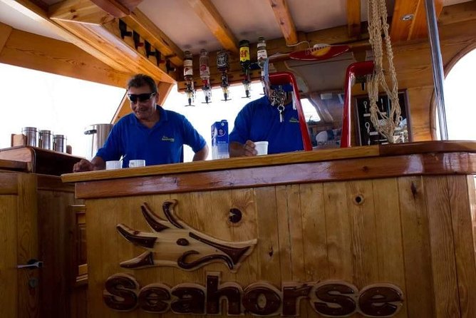 Comino, Blue Lagoon and Caves. Tour A - Discover Maltas Comino, Blue Lagoon, and Caves on a Budget-Friendly Boat Tour