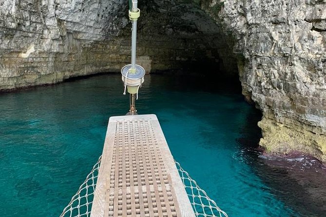 Comino, Blue Lagoon and Caves. Tour A - How the Tour Compares to Similar Experiences